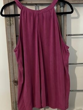 Torrid Halter Style Top